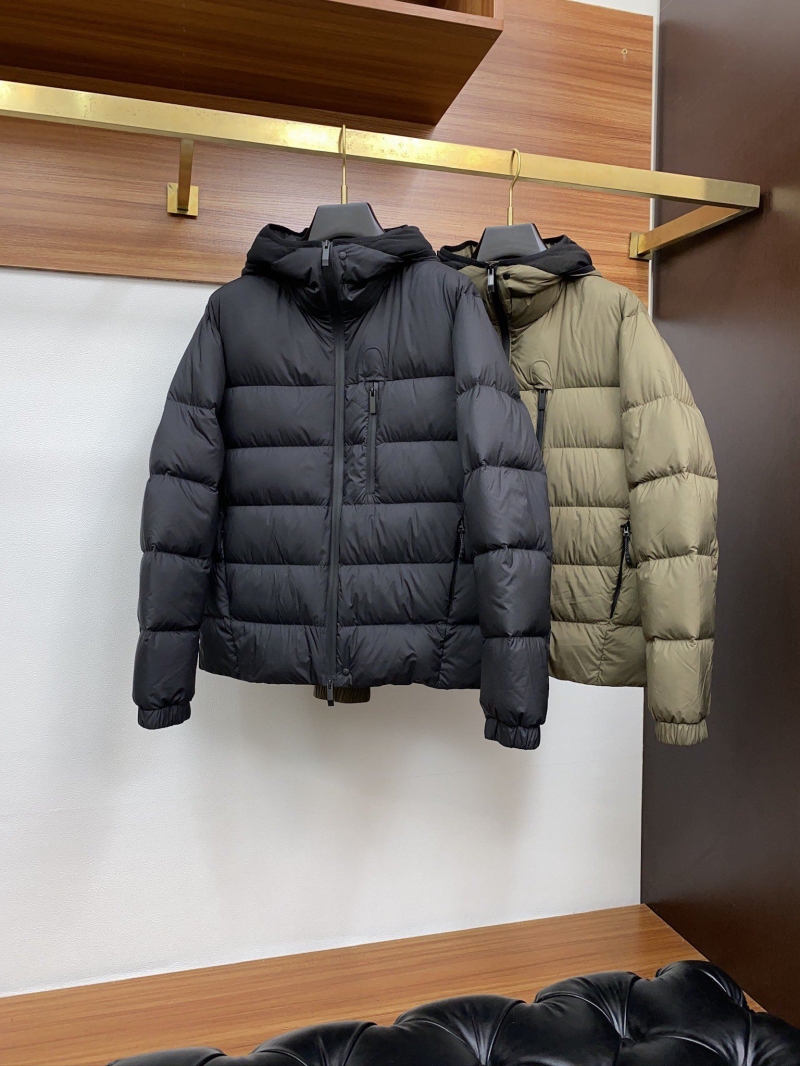 Moncler Down Coat